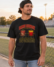 Same Sunday New Generation Premium T Shirt male lifestyle