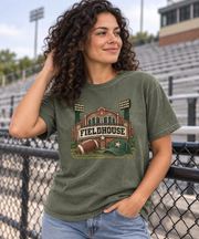 Coach Fieldhouse Heritage Comfort Colors lifestyle mockup
