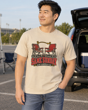 Same Sunday New Generation Premium T Shirt male lifestyle