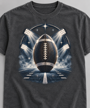 Stadium Football Lights design detail